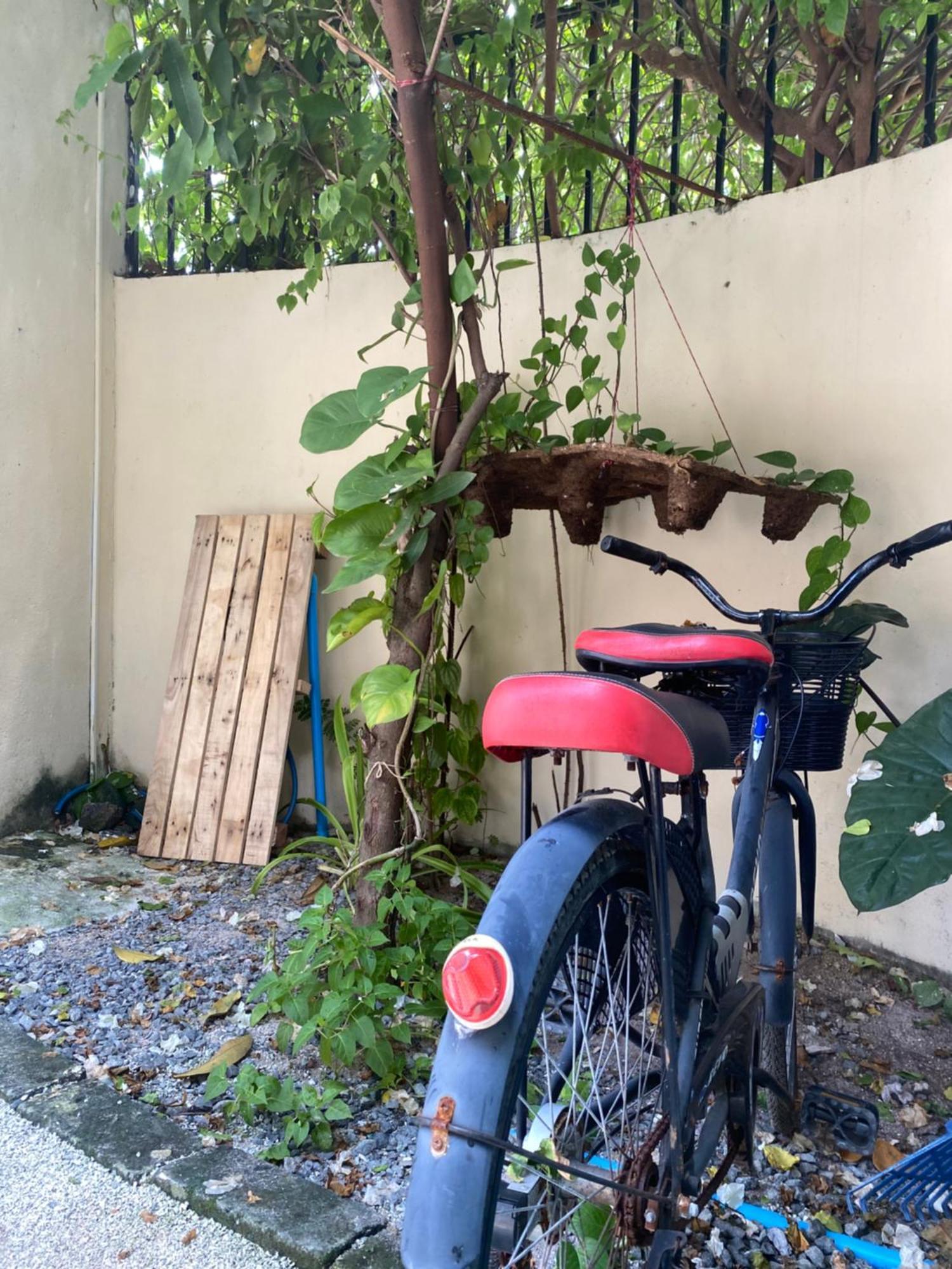 Maavaharu Guest House Himmafushi Exterior photo