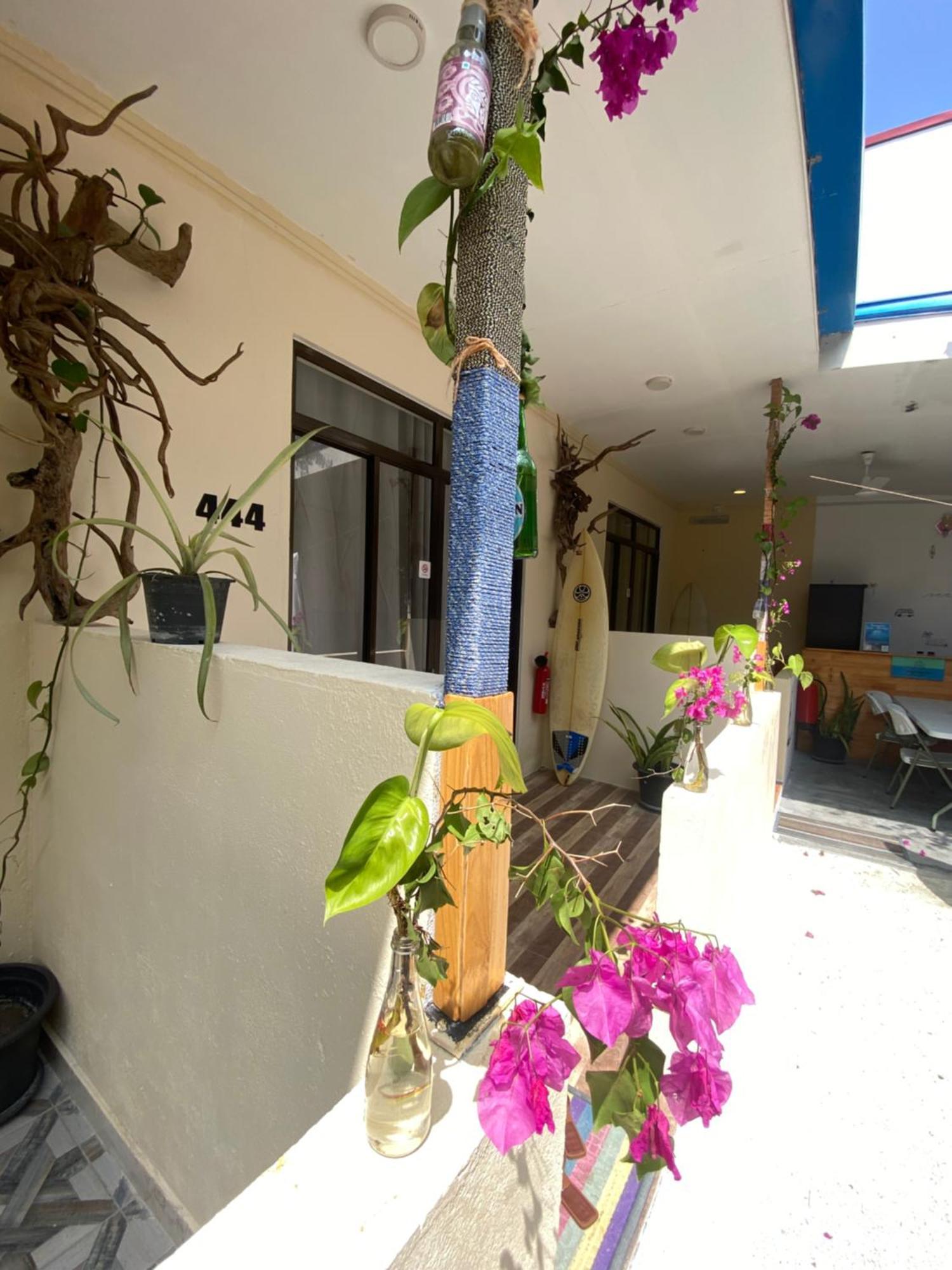 Maavaharu Guest House Himmafushi Exterior photo
