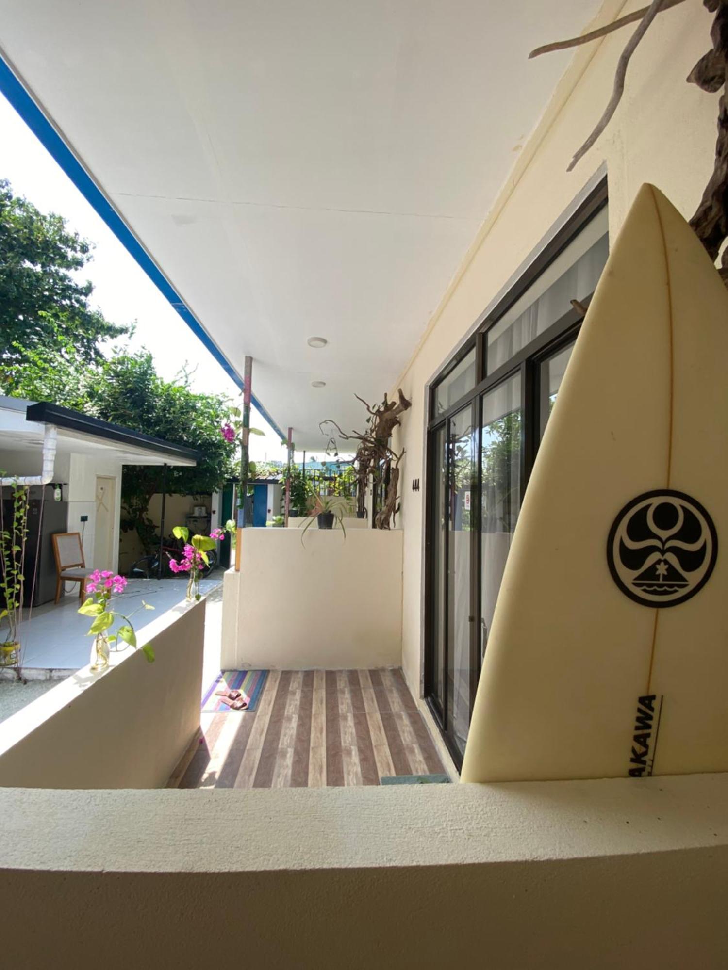 Maavaharu Guest House Himmafushi Exterior photo