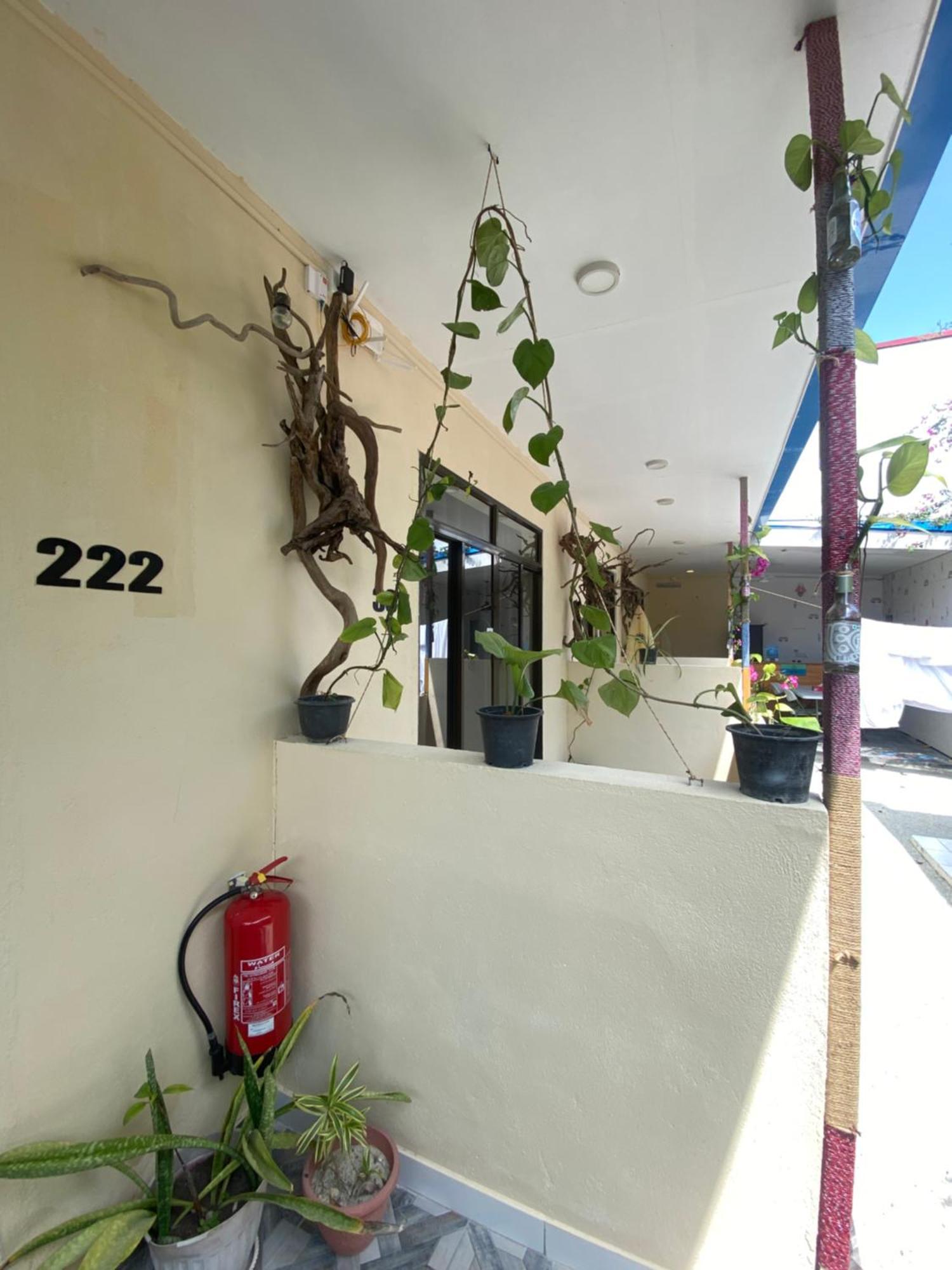 Maavaharu Guest House Himmafushi Exterior photo