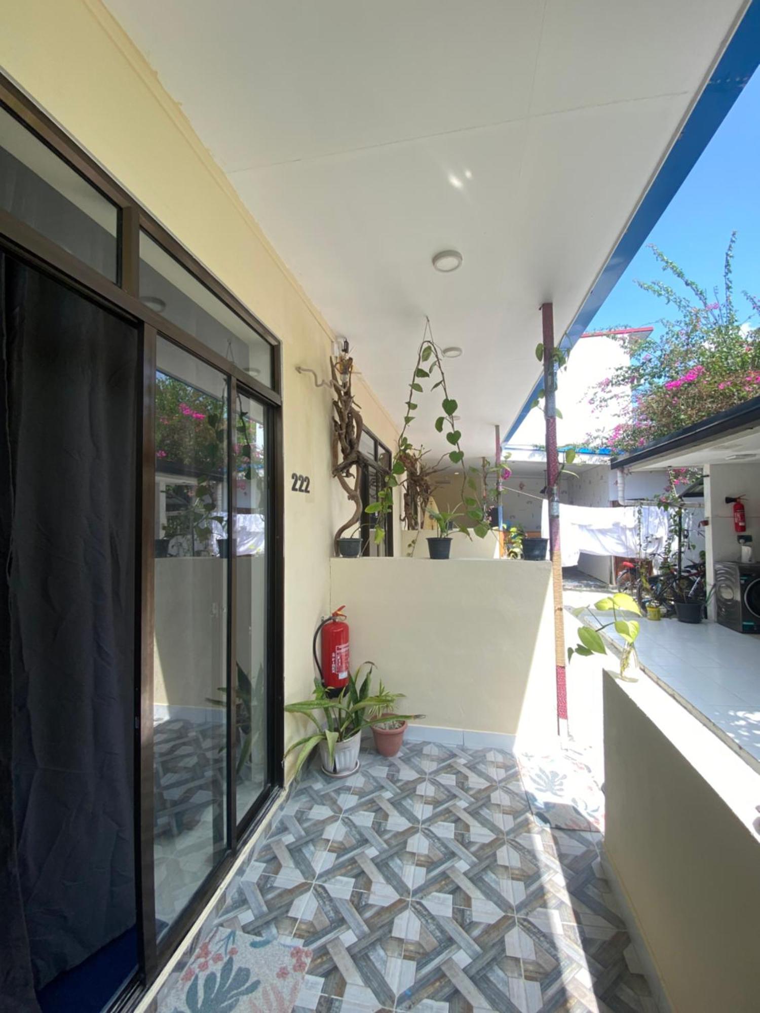 Maavaharu Guest House Himmafushi Exterior photo