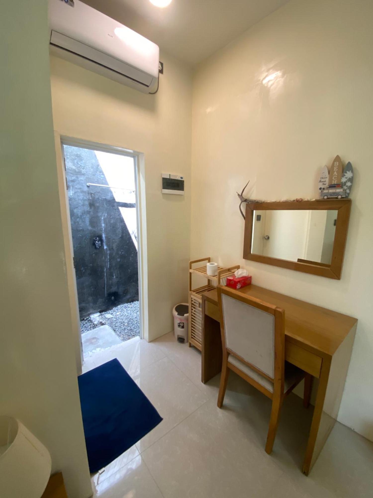 Maavaharu Guest House Himmafushi Exterior photo