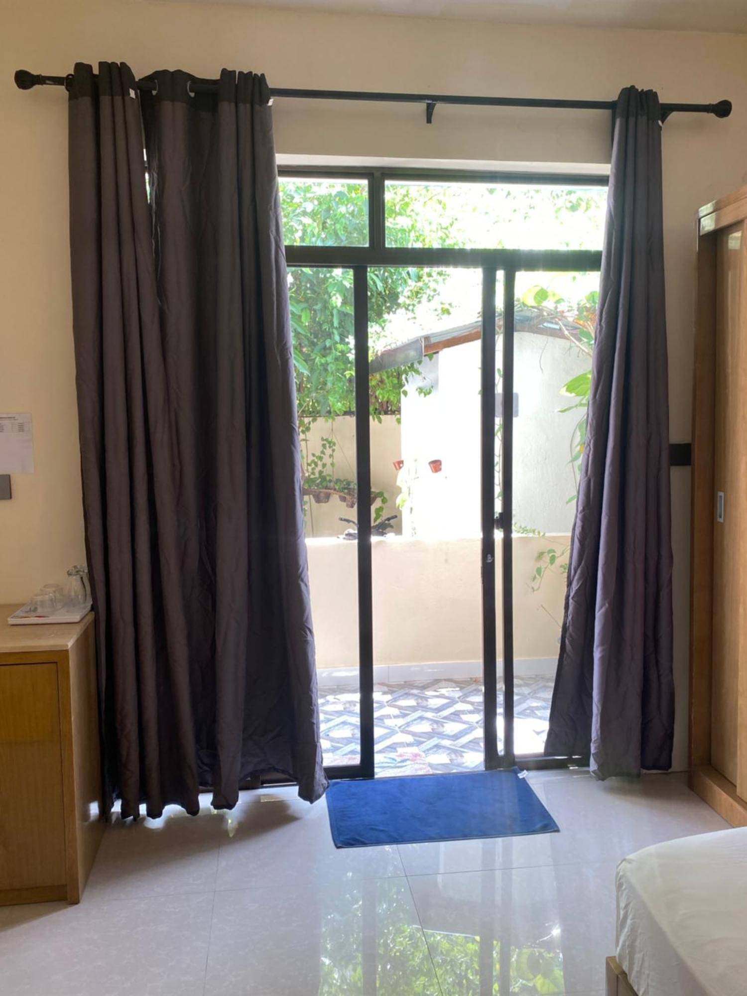 Maavaharu Guest House Himmafushi Exterior photo