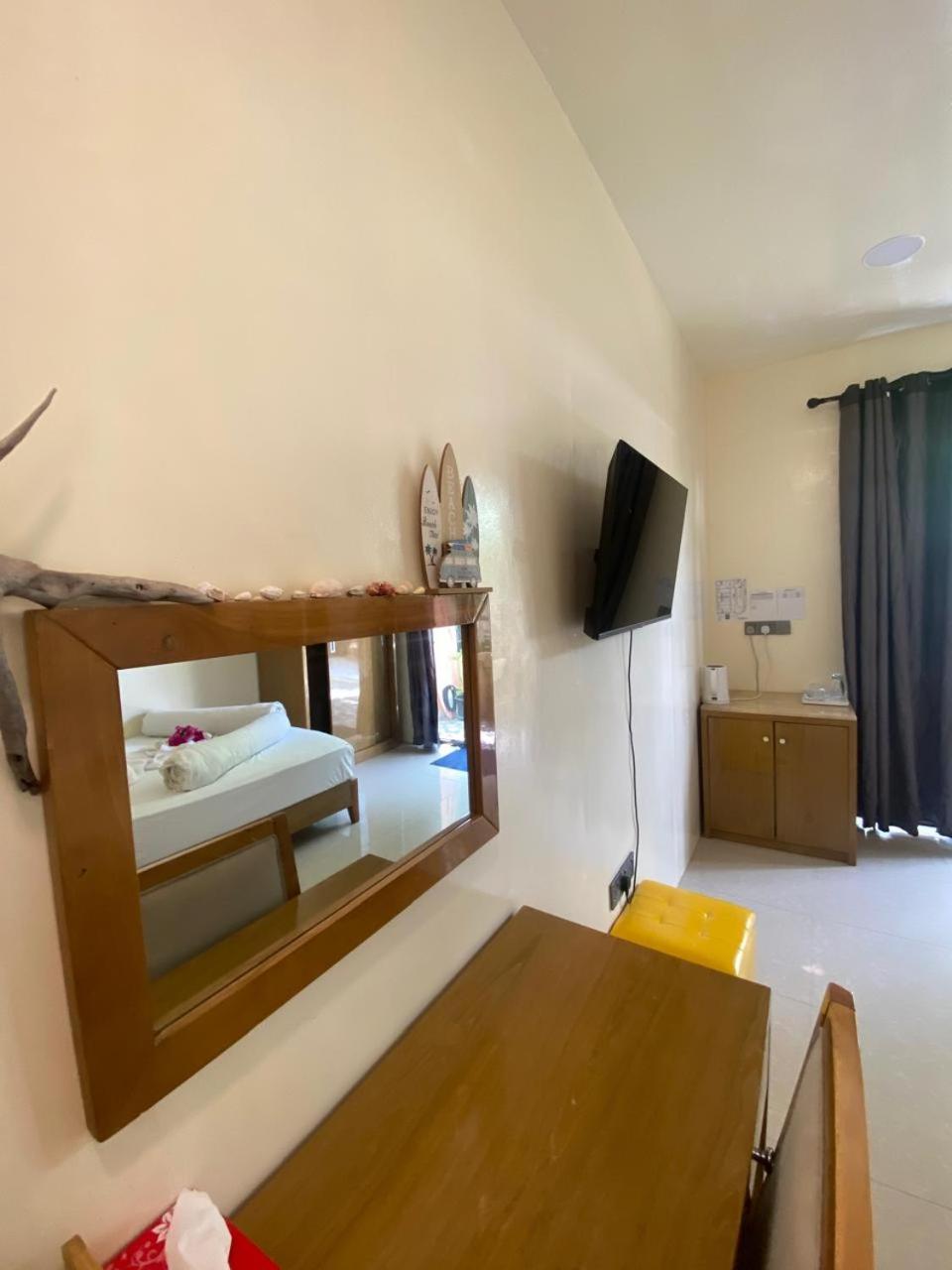 Maavaharu Guest House Himmafushi Exterior photo
